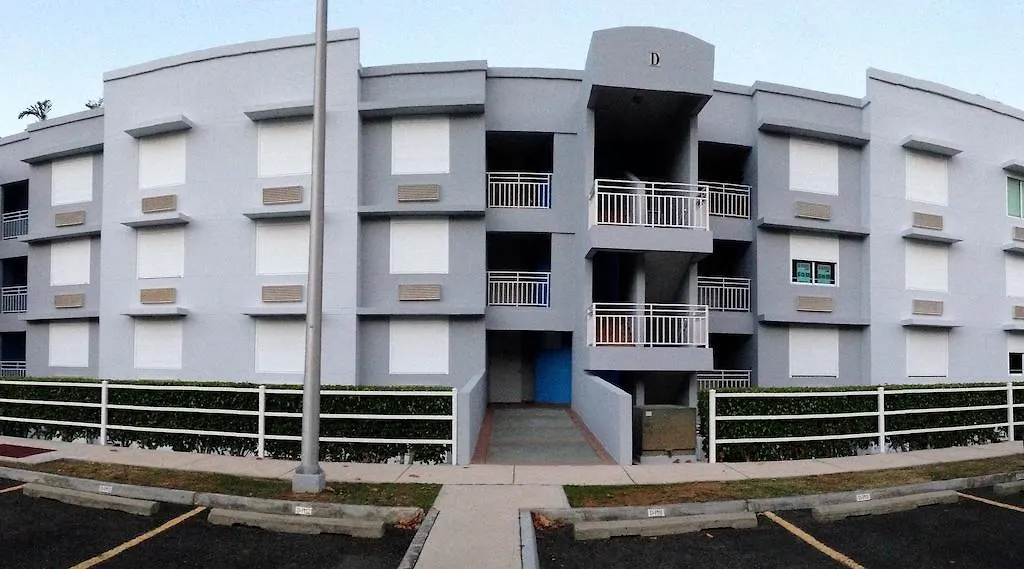 Hillside Village Apartment Puerto Rico